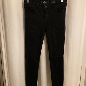 Hollister MidRise Super Skinny